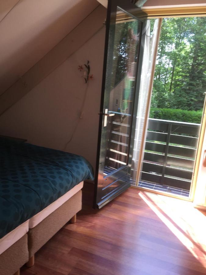 Blauwe Lelie Villa Ewijk Dış mekan fotoğraf