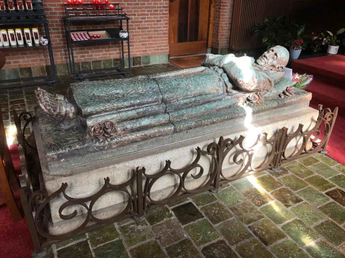 Blauwe Lelie Villa Ewijk Dış mekan fotoğraf