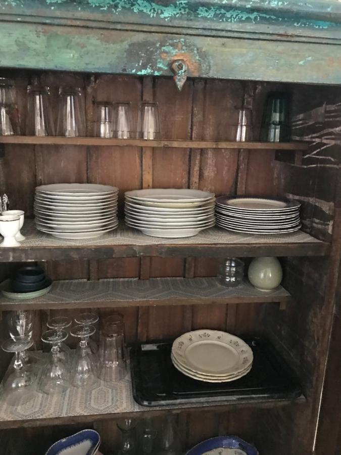 Blauwe Lelie Villa Ewijk Dış mekan fotoğraf
