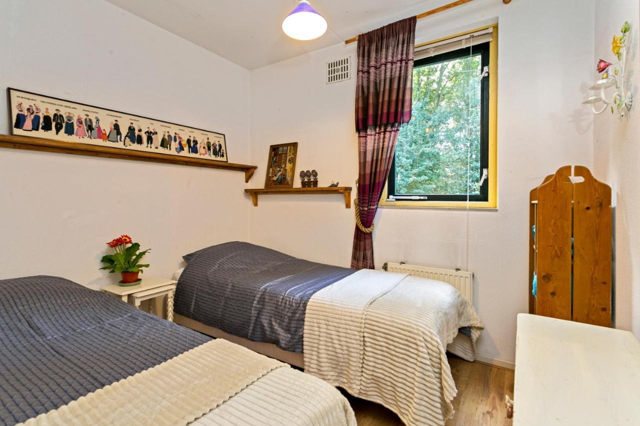 Blauwe Lelie Villa Ewijk Dış mekan fotoğraf